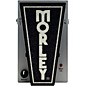 Morley 20/20 Lead Wah Boost Effects Pedal Black and Grey thumbnail