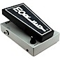 Morley 20/20 Lead Wah Boost Effects Pedal Black and Grey