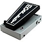 Morley 20/20 Lead Wah Boost Effects Pedal Black and Grey