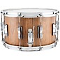 Open Box Ludwig Standard Maple Snare Drum - Weathered Oak Level 1 14 x 8 in.
