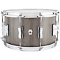 Ludwig Standard Maple Snare Drum - Misty Gray 14 x 8 in. thumbnail