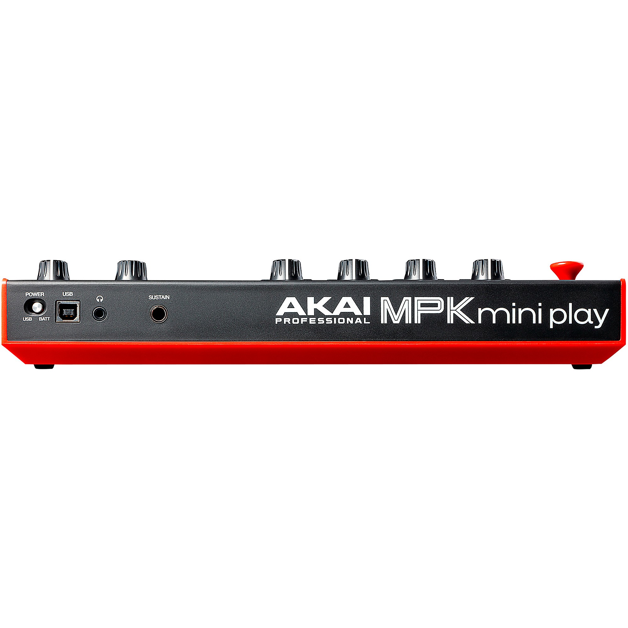 Akai MPK Mini Mk3 GREY SE Mini Keyboard Controller - SCMS, Inc