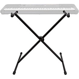 Yamaha PKBS1 X-Style Keyboard Stand