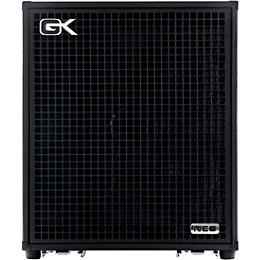 Gallien-Krueger Fusion 410 Bass Combo Amp Black