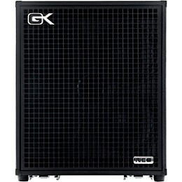 Gallien-Krueger Legacy 410 Bass Combo Amp Black