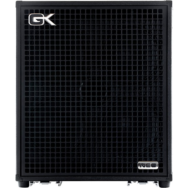 Gallien-Krueger Legacy 410 Bass Combo Amp Black