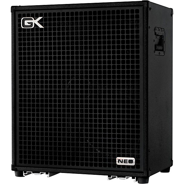 Gallien-Krueger Legacy 410 Bass Combo Amp Black