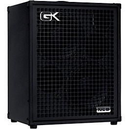 Gallien-Krueger Fusion 210 Bass Combo Amp Black