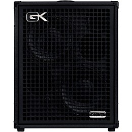Gallien-Krueger Fusion 210 Bass Combo Amp Black