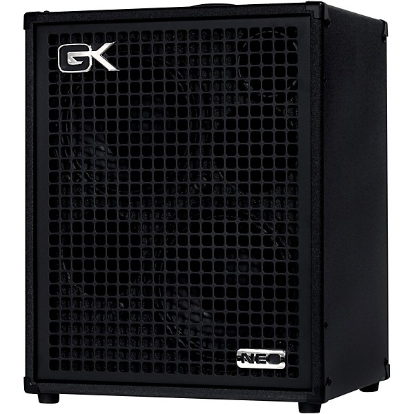 Gallien-Krueger Fusion 210 Bass Combo Amp Black