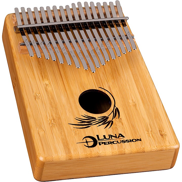 kalimba guitar center