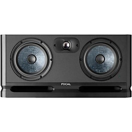 Open Box Focal Alpha Twin EVO 6.5 In. Powered Studio Monitor (Each) Level 1