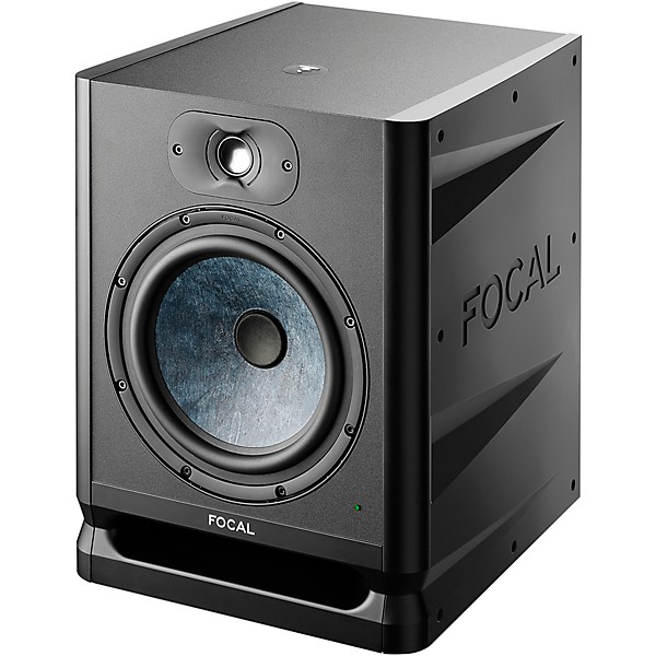 Focal Alpha 80 Evo 8" Powered Studio Monitor (Each)