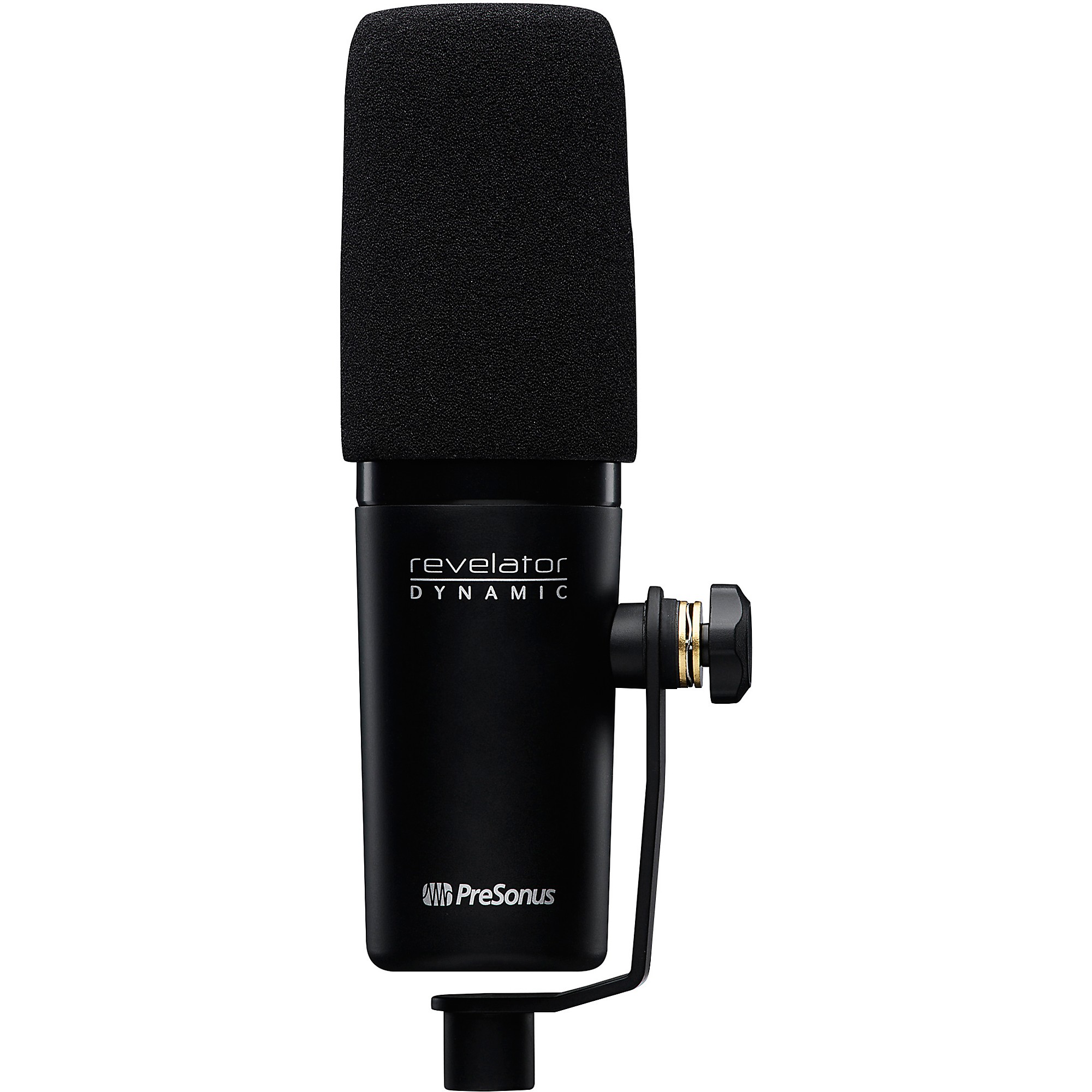 PreSonus Revelator Dynamic ダイナミックマイク Amazon.com: PreSonus Revelator Dynamic USB Microphone for