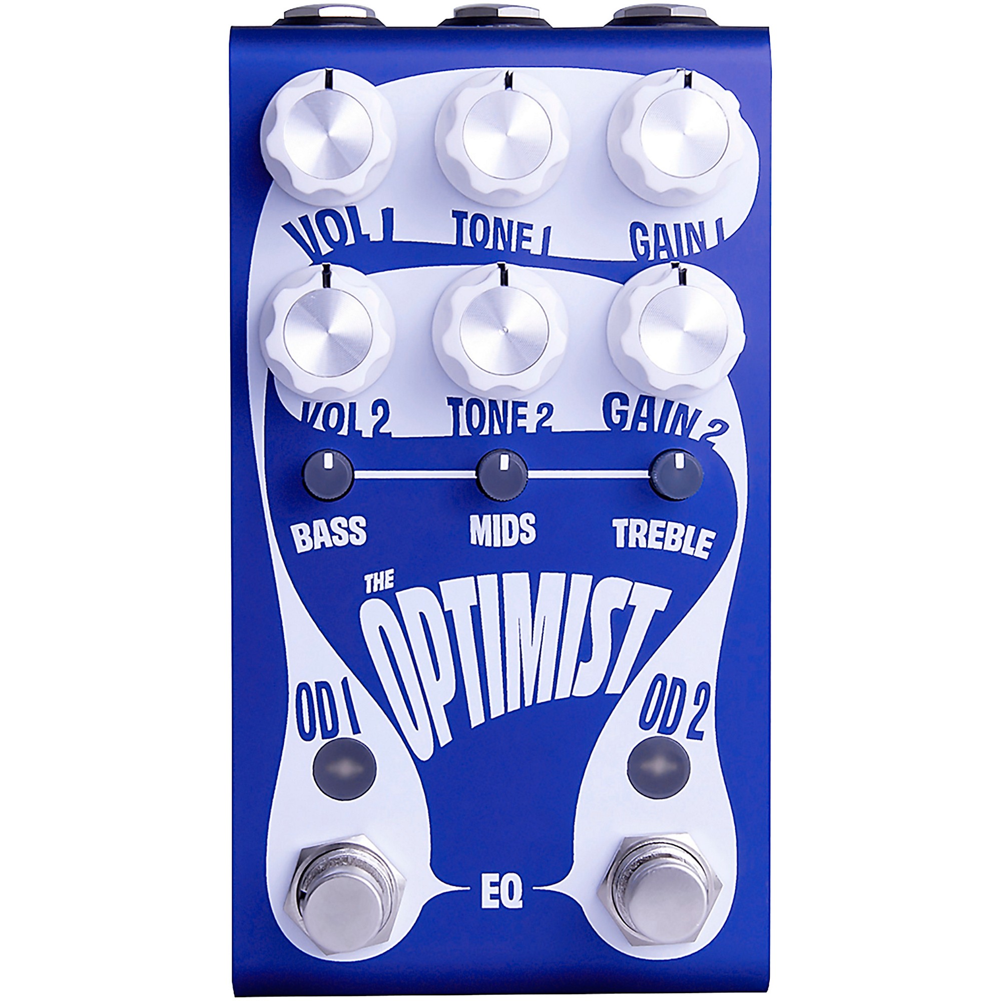 Jackson Audio The Optimist Warp Edition Cory Wong Signature