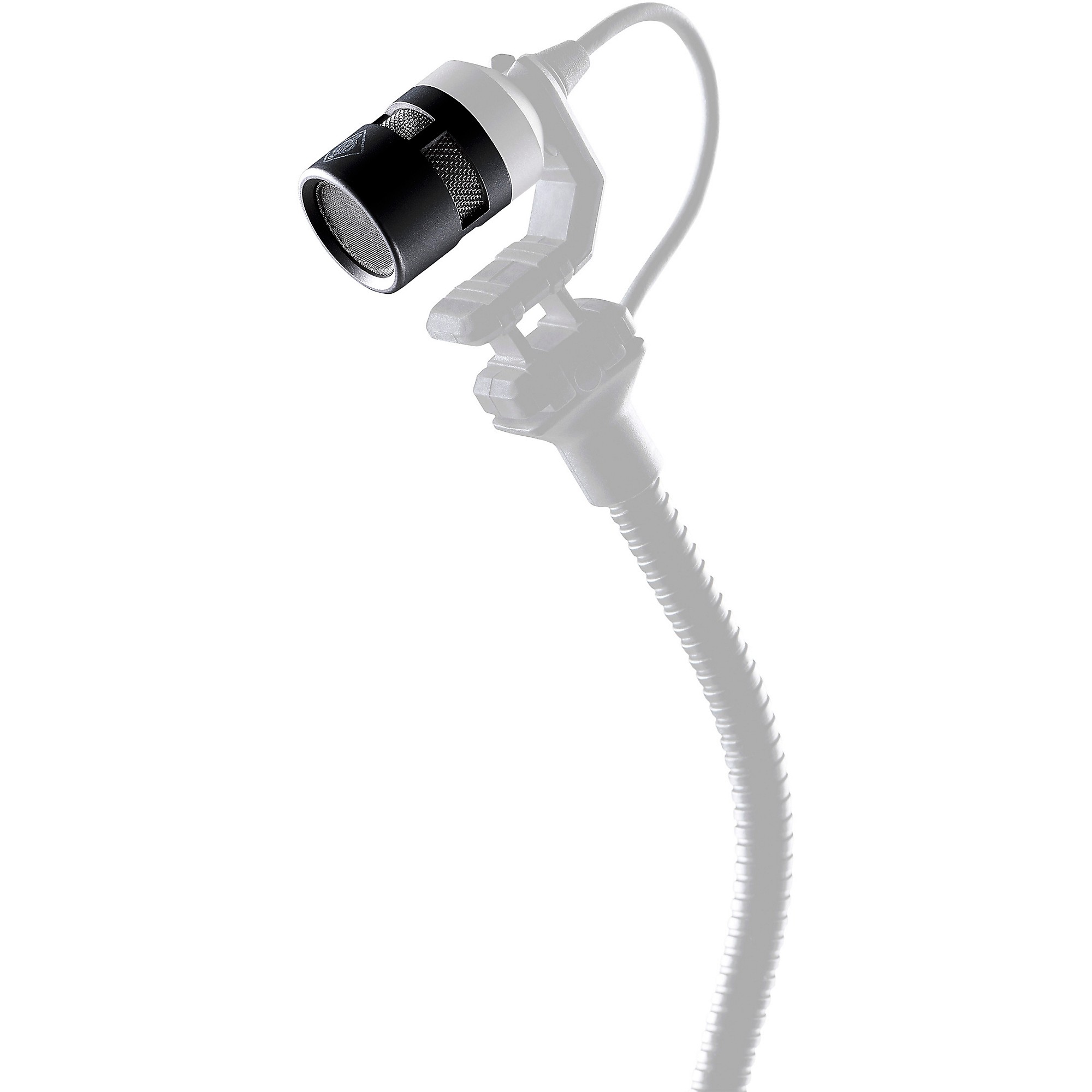Neumann KK 14: MCM Capsule Head KK 14 Cardioid for Miniature Clip