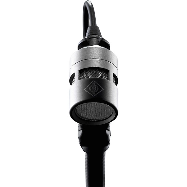 Neumann KK 14: MCM Capsule Head KK 14 Cardioid for Miniature Clip Microphone System