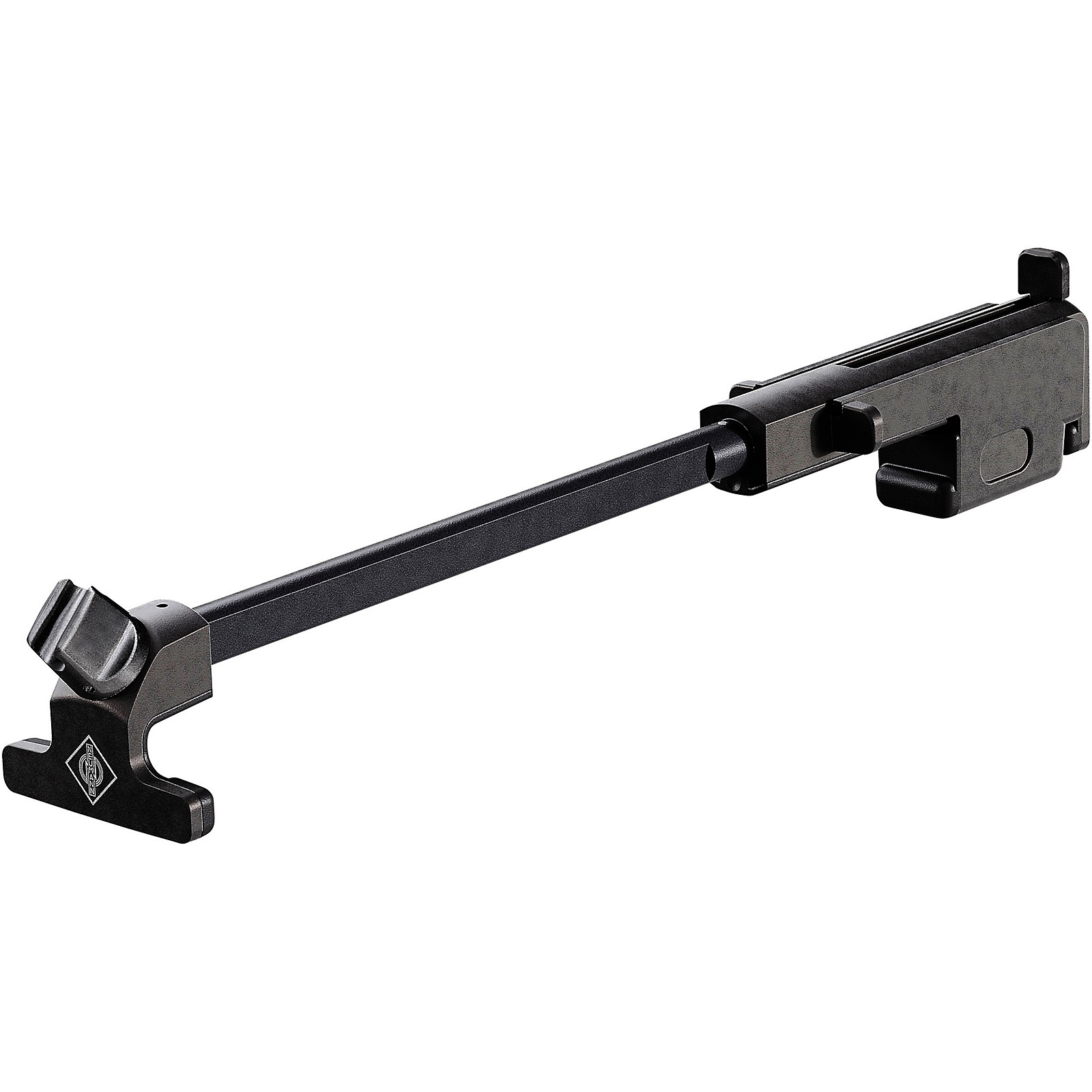 Neumann MC 4 Rib Clip for MCM Miniature Clip Microphone System Double