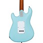 Sterling by Music Man Cutlass CT50 HSS Electric Guitar Daphne Blue Satin