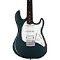 Sterling by Music Man Cutlass CT50 HSS Electric Guitar Charcoal Frost thumbnail