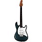Sterling by Music Man Cutlass CT50 HSS Electric Guitar Charcoal Frost