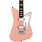 Sterling by Music Man Mariposa Electric Guitar Pueblo Pink thumbnail