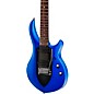 Sterling by Music Man John Petrucci Majesty 7-String Electric Guitar Siberian Sapphire