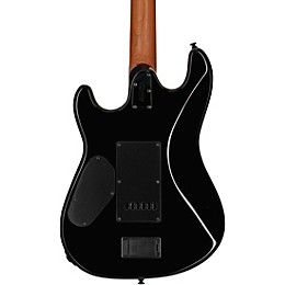 Open Box Sterling by Music Man Sabre Electric Guitar Level 1 Cobra Burst