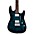 Sterling by Music Man Sabre Electric Guitar Deep Blue Burst Sterling by Music Man Sabre Electric Guitar Deep Blue Burst