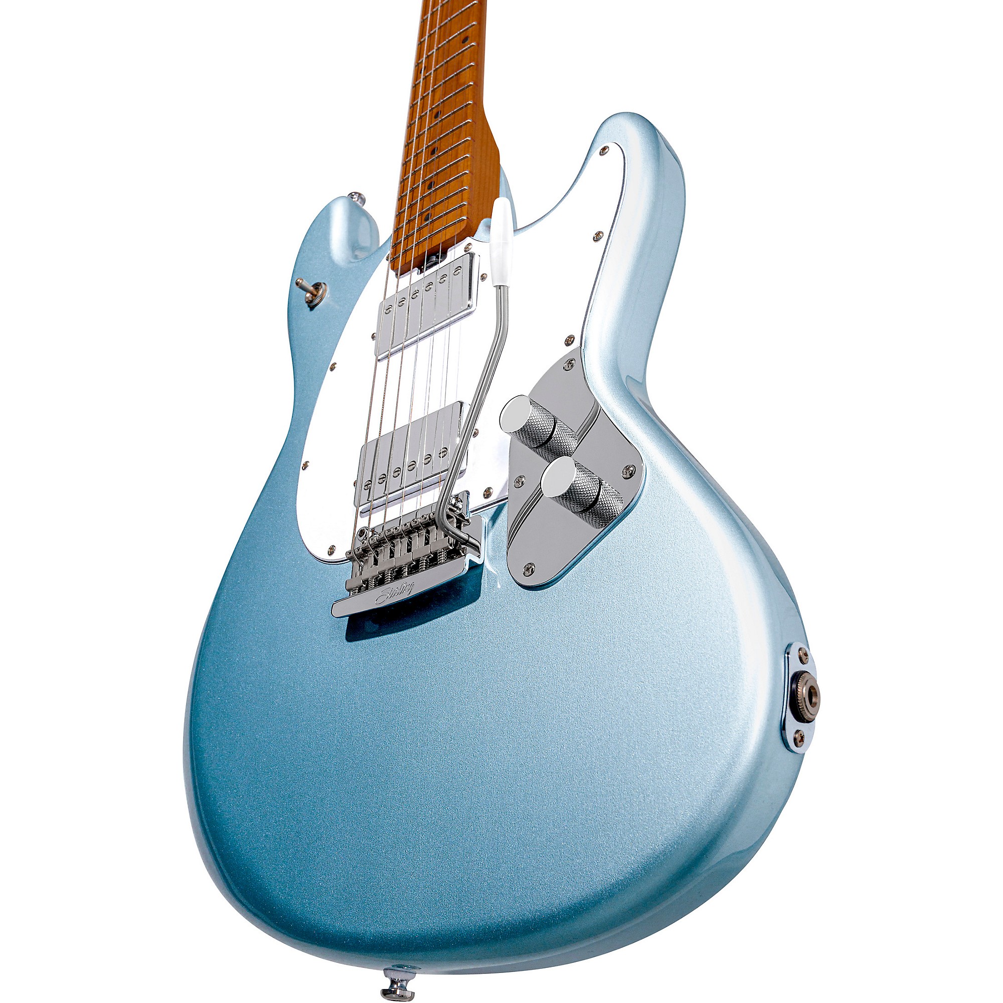 【超美品】sterling by musicman stingray Intro Series StingRay - Sterling by Music Man