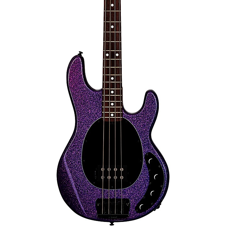 Sterling by Music Man StingRay Ray34 Sparkle Electric Bass