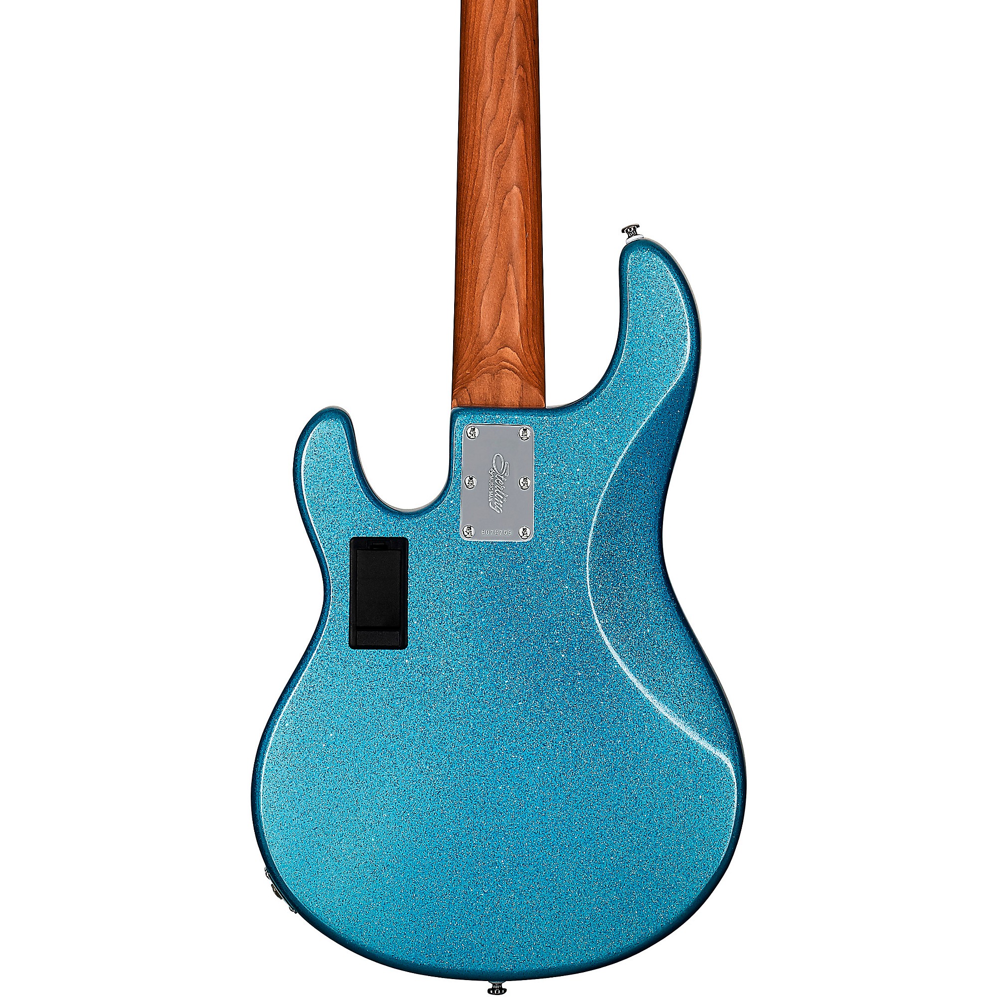 Sterling by Music Man StingRay Ray35 Sparkle 5-String Electric