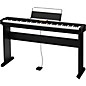 Casio CDP-S360CS Compact Digital Piano With CS-46 Matching Wooden Stand Black thumbnail