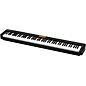 Casio CDP-S360CS Compact Digital Piano With CS-46 Matching Wooden Stand Black