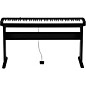 Casio CDP-S110 Digital Piano and Matching Stand Package Black thumbnail