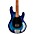 Sterling by Music Man StingRay Ray34 Fl... Sterling by Music Man StingRay Ray34 Flame Maple Electric Bass Guitar Neptune Blue