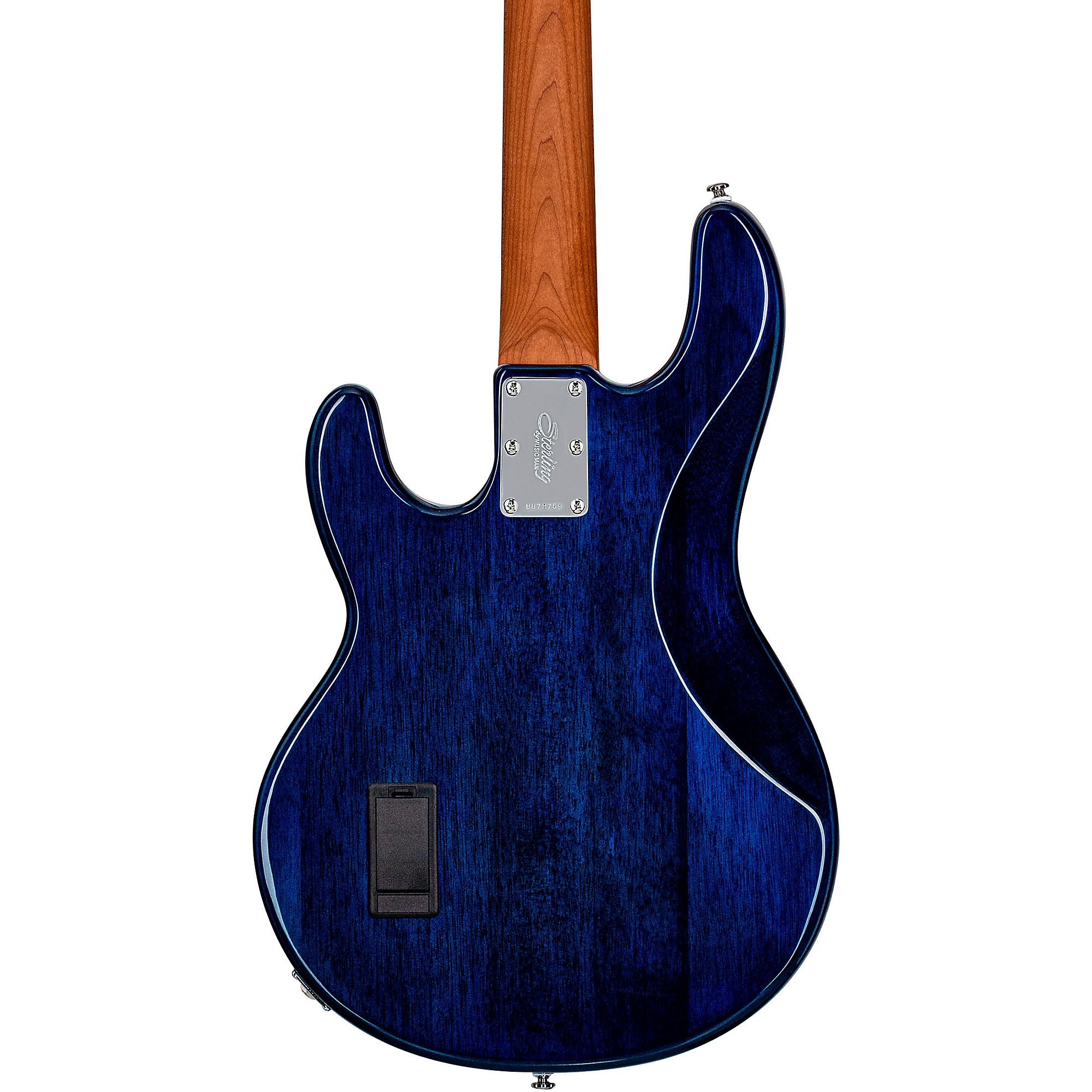 bluemanページ Sterling by Music Man StingRay Ray4 Electric Bass Guitar