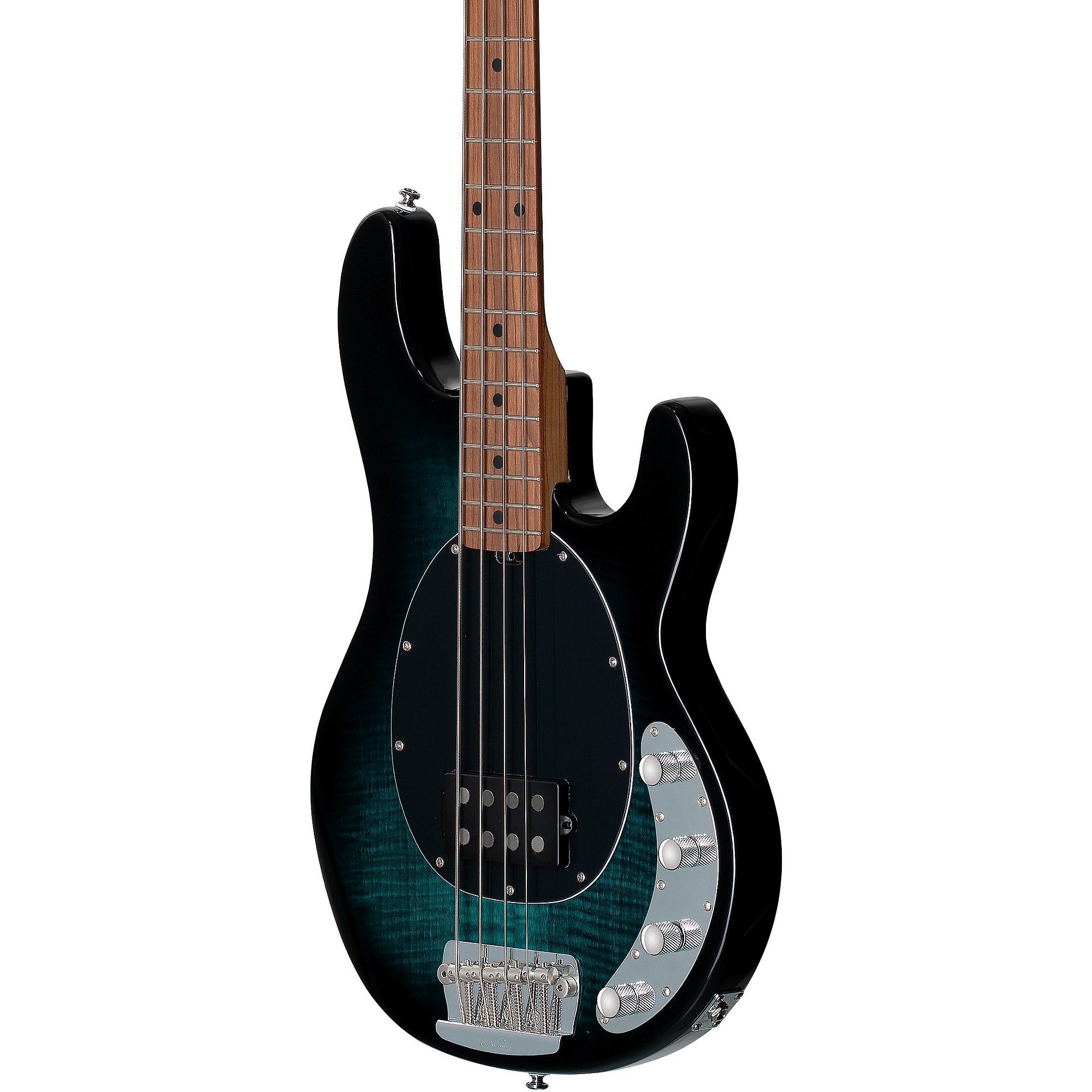 Sterling StingRay 4弦ベース ほぼ新品 Amazon | STERLING by Musicman STINGRAY RAY4 WS ベース 初心者12点