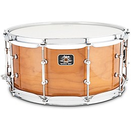 Ludwig Universal Cherry Snare Drum 14 x 6.5 in.