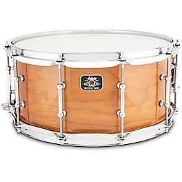 Ludwig Universal Cherry Snare Drum 14 x 6.5 in.