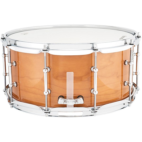 Ludwig Universal Cherry Snare Drum 14 x 6.5 in.