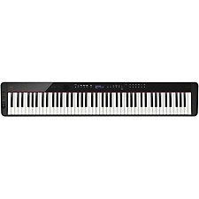 【美品】CASIO Privia PX-S5000 Casio Privia PX-S5000 88-Key Digital Piano | Music & Arts