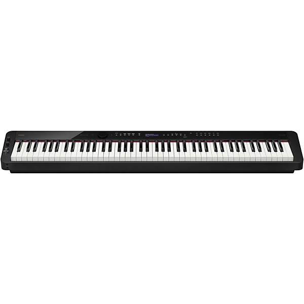 Open Box Casio Privia PX-S3100 88-Key Digital Piano Level 1 Black