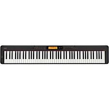 Casio CDP-S110 Compact Digital Piano Black | Guitar Center