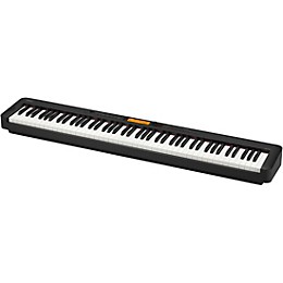 Casio CDP-S360 Compact Digital Piano Black