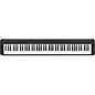 Open Box Casio CDP-S160 Compact Digital Piano Level 1 Black thumbnail
