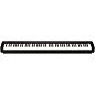 Open Box Casio CDP-S160 Compact Digital Piano Level 1 Black