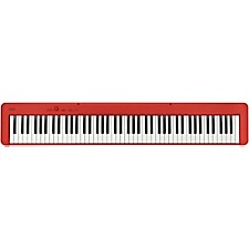 Casio CDP-S110 Compact Digital Piano Black | Guitar Center