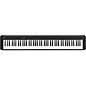 Open Box Casio CDP-S110 Compact Digital Piano Level 1 Black thumbnail
