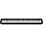 Open Box Casio CDP-S110 Compact Digital Piano Level 1 Black
